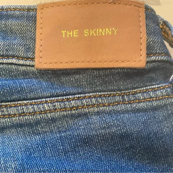 Zara Jeans - Picture 10 of 10